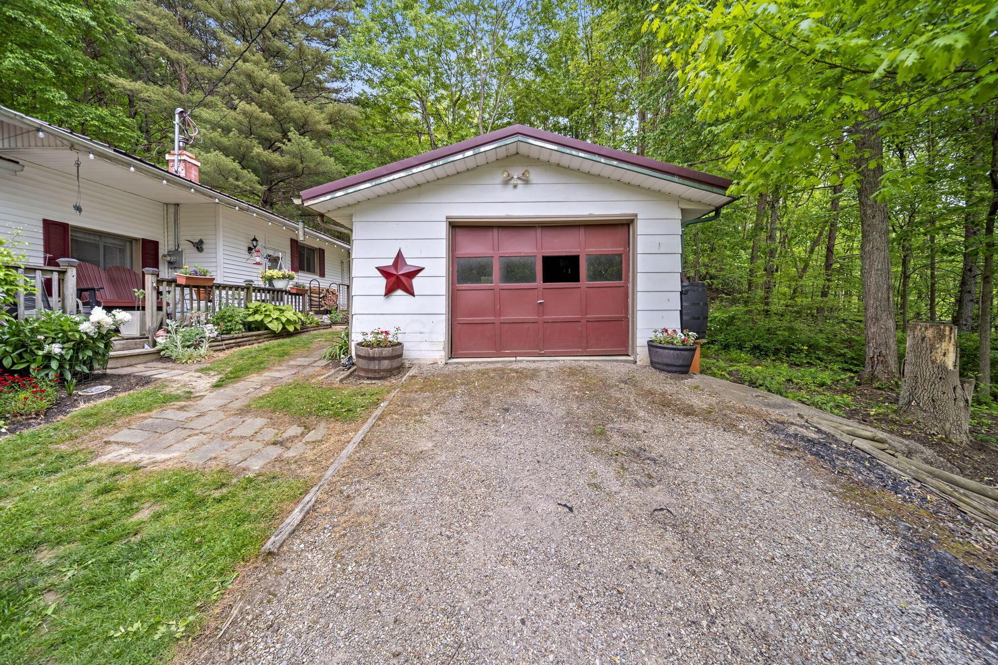 14218 Long Run Road Laurelville, OH 43135 - Photo 33 of 46