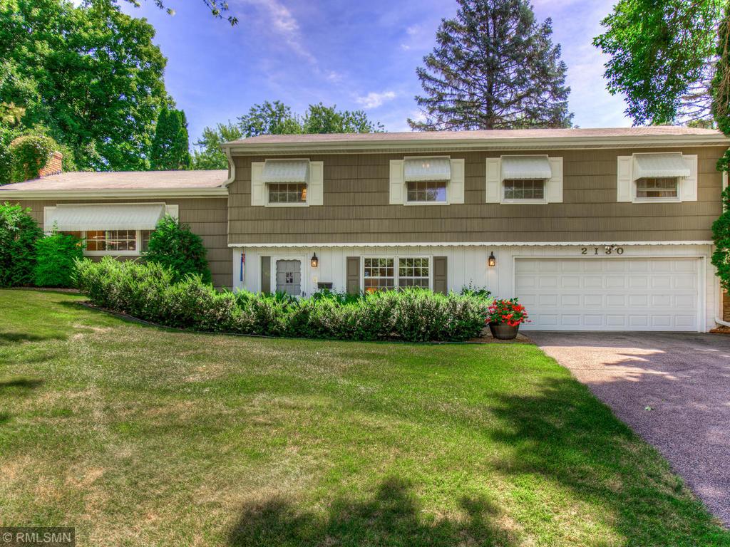 2130 Decatur Avenue North Golden Valley, MN 55427 - Photo 1 of 1 Gallery Image 1