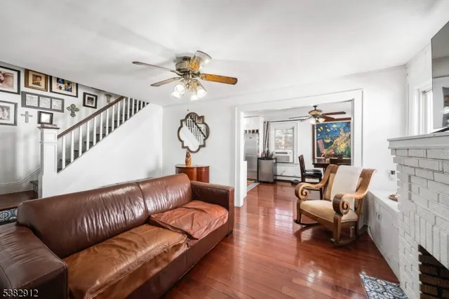 $3,300 | 1379 Garfield Place, Elizabeth, NJ 07208