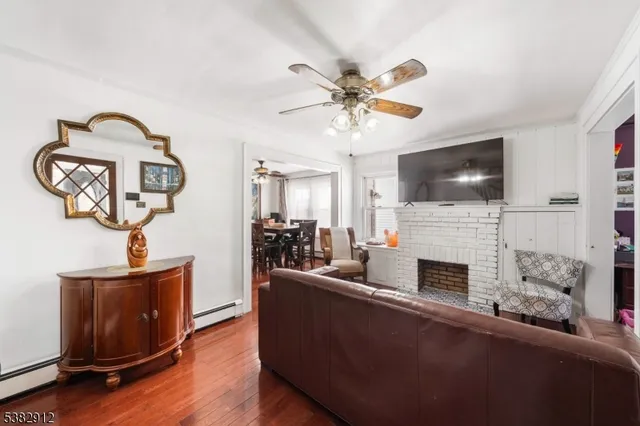 $3,300 | 1379 Garfield Place, Elizabeth, NJ 07208