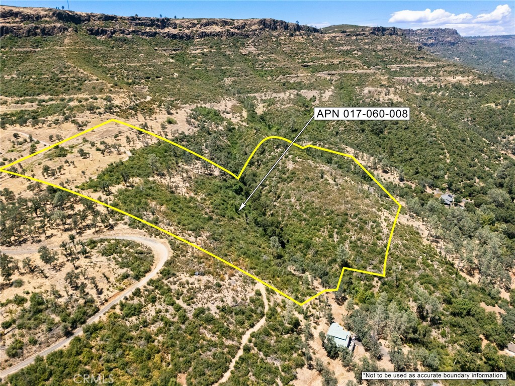 0 Center Gap Road Chico, CA 95928 - Photo 2 of 20