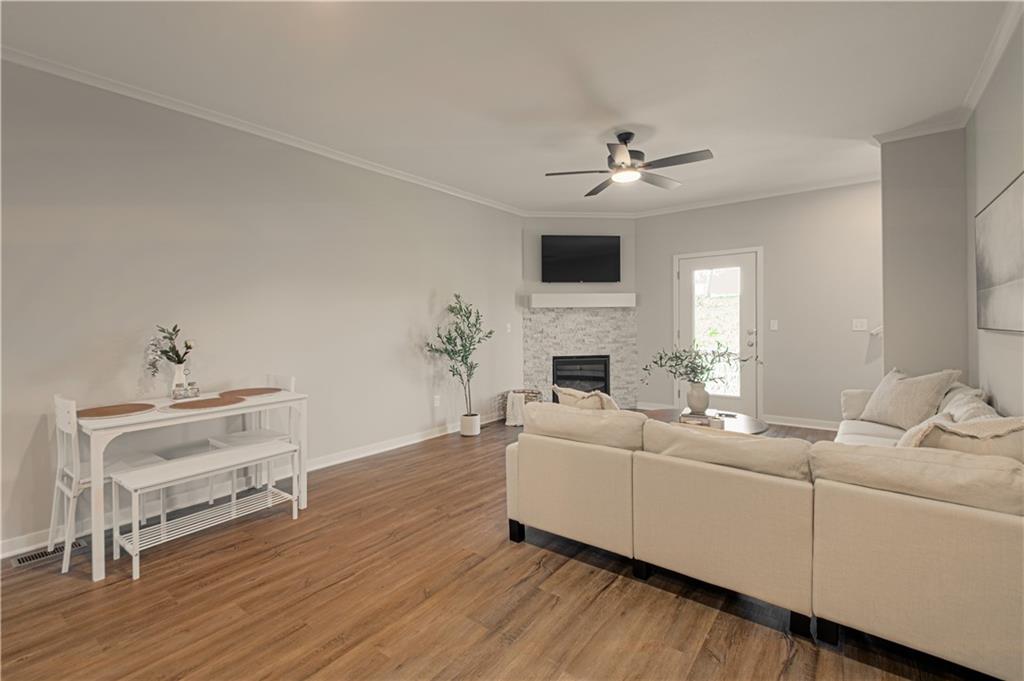 Findley Street North Olathe, KS 66061 - Photo 21 of 27