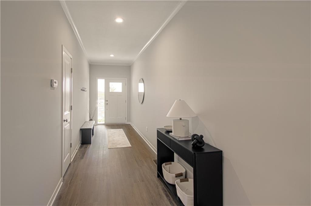 Findley Street North Olathe, KS 66061 - Photo 3 of 27