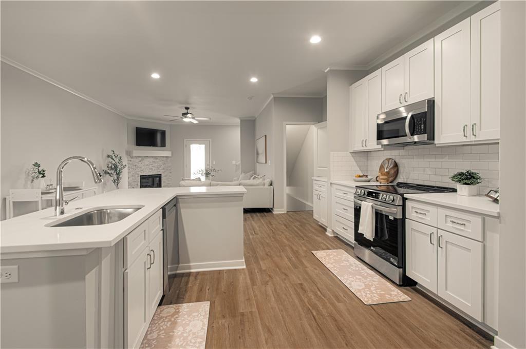 Findley Street North Olathe, KS 66061 - Photo 5 of 27