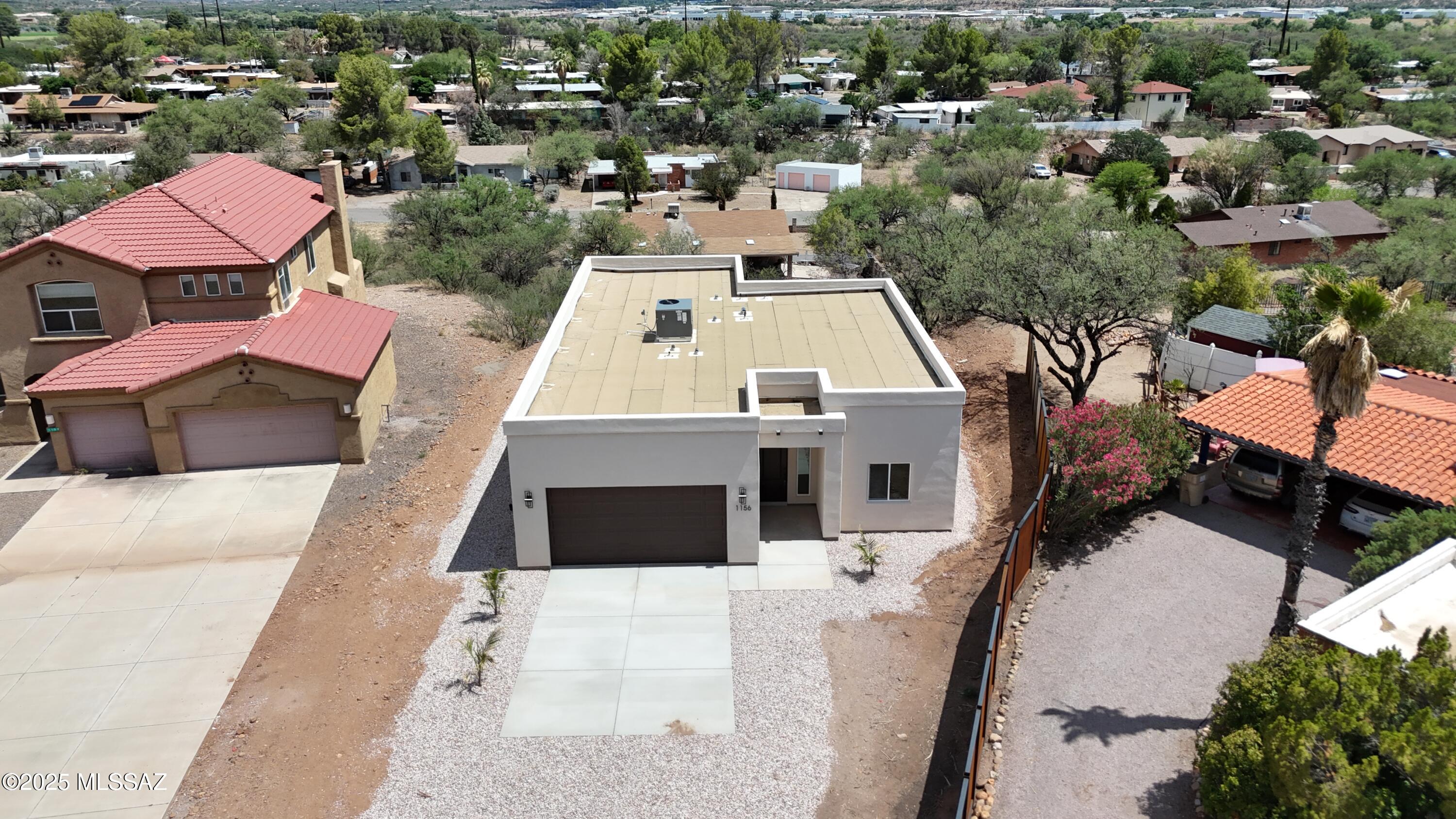 1156 Adobe Court Rio Rico, AZ 85648 - Photo 36 of 44 Gallery Image 36