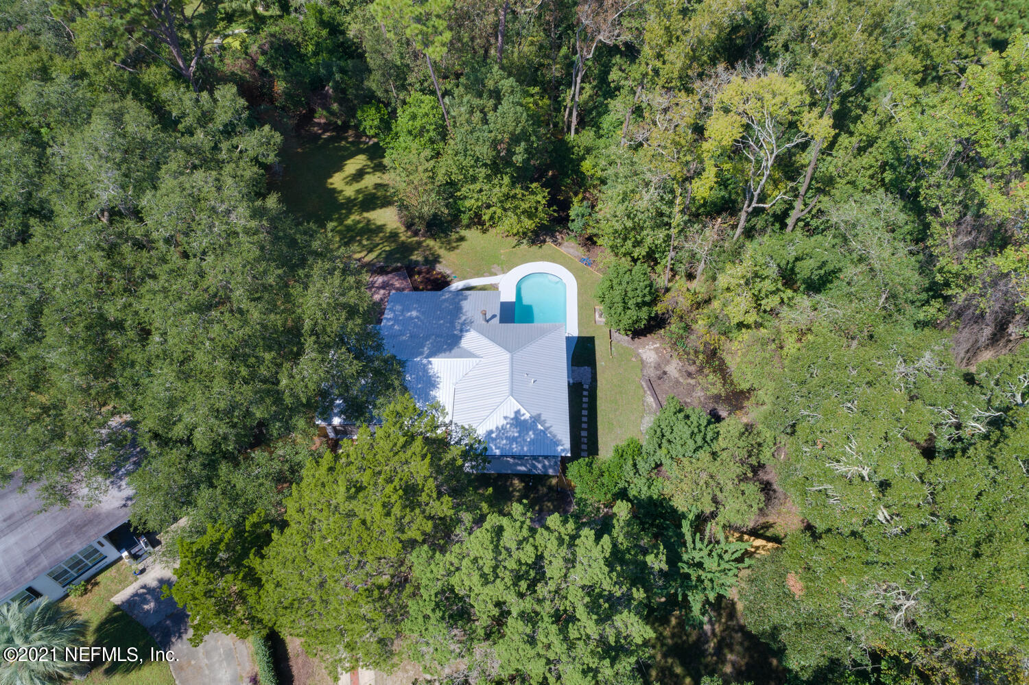 2445 Patsy Anne Drive Jacksonville, FL 32207 - Photo 32 of 35 DJI 00861-001-040-1500x1000