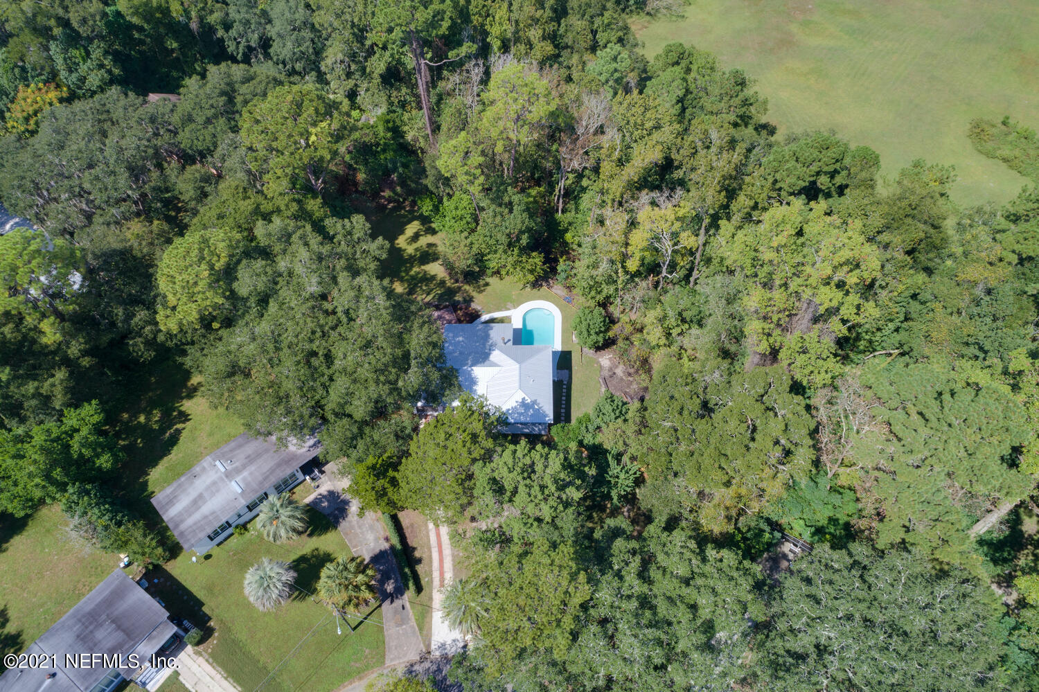 2445 Patsy Anne Drive Jacksonville, FL 32207 - Photo 33 of 35 DJI 00911-002-043-1500x1000