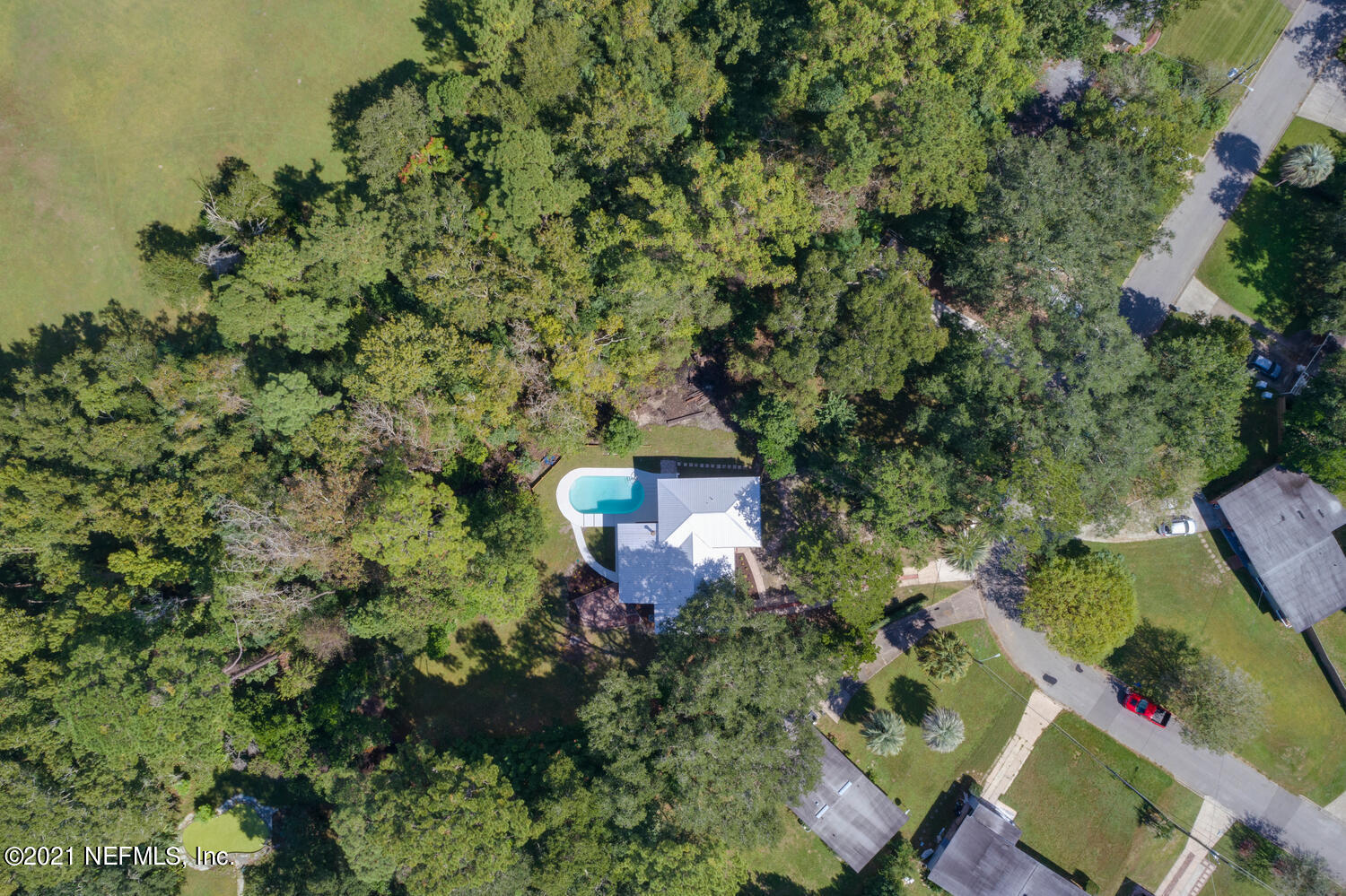 2445 Patsy Anne Drive Jacksonville, FL 32207 - Photo 34 of 35 DJI 01011-003-039-1500x1000