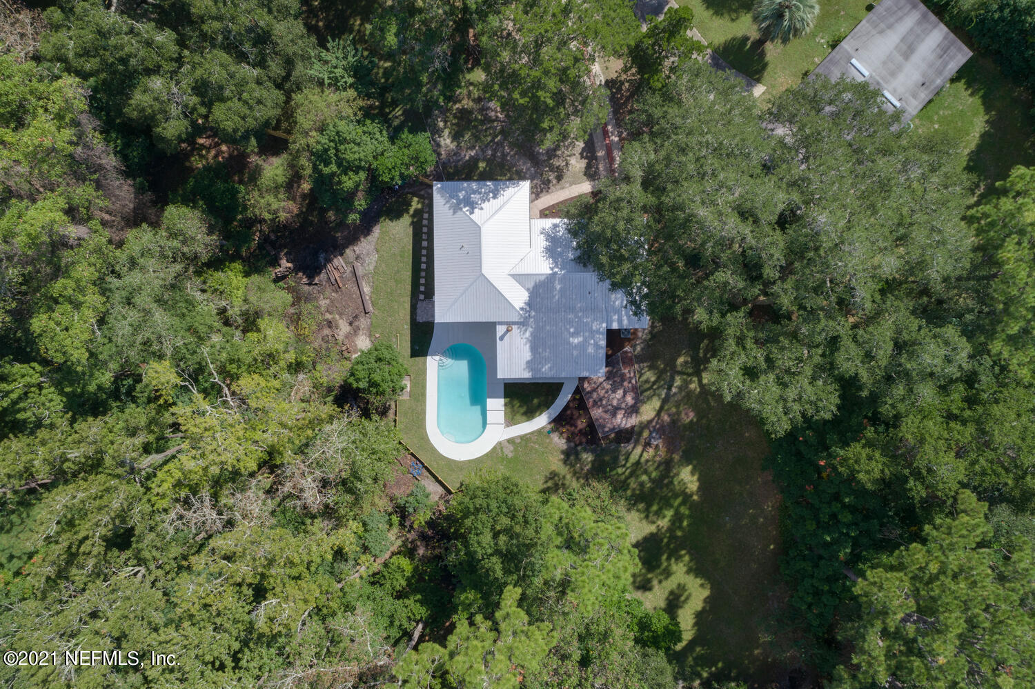 2445 Patsy Anne Drive Jacksonville, FL 32207 - Photo 35 of 35 DJI 01261-006-045-1500x1000