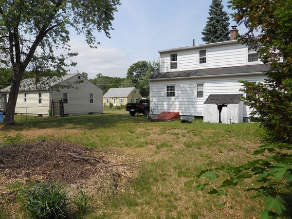 33 West Canton Circle Springfield, MA 01104 - Photo 29 of 30
