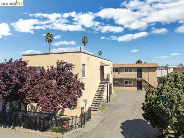 $1,495,000 | 2215 Dover Avenue, San Pablo, CA 94806