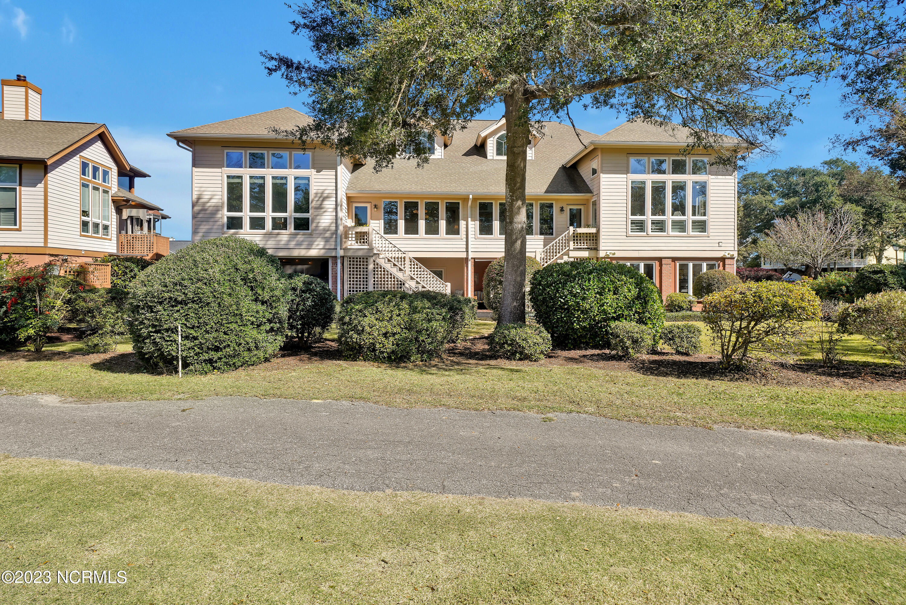 101 Genoe's Point Road Southwest, Unit 2 Supply, NC 28462 - Photo 59 of 109 101 Genoes Point Unit 2