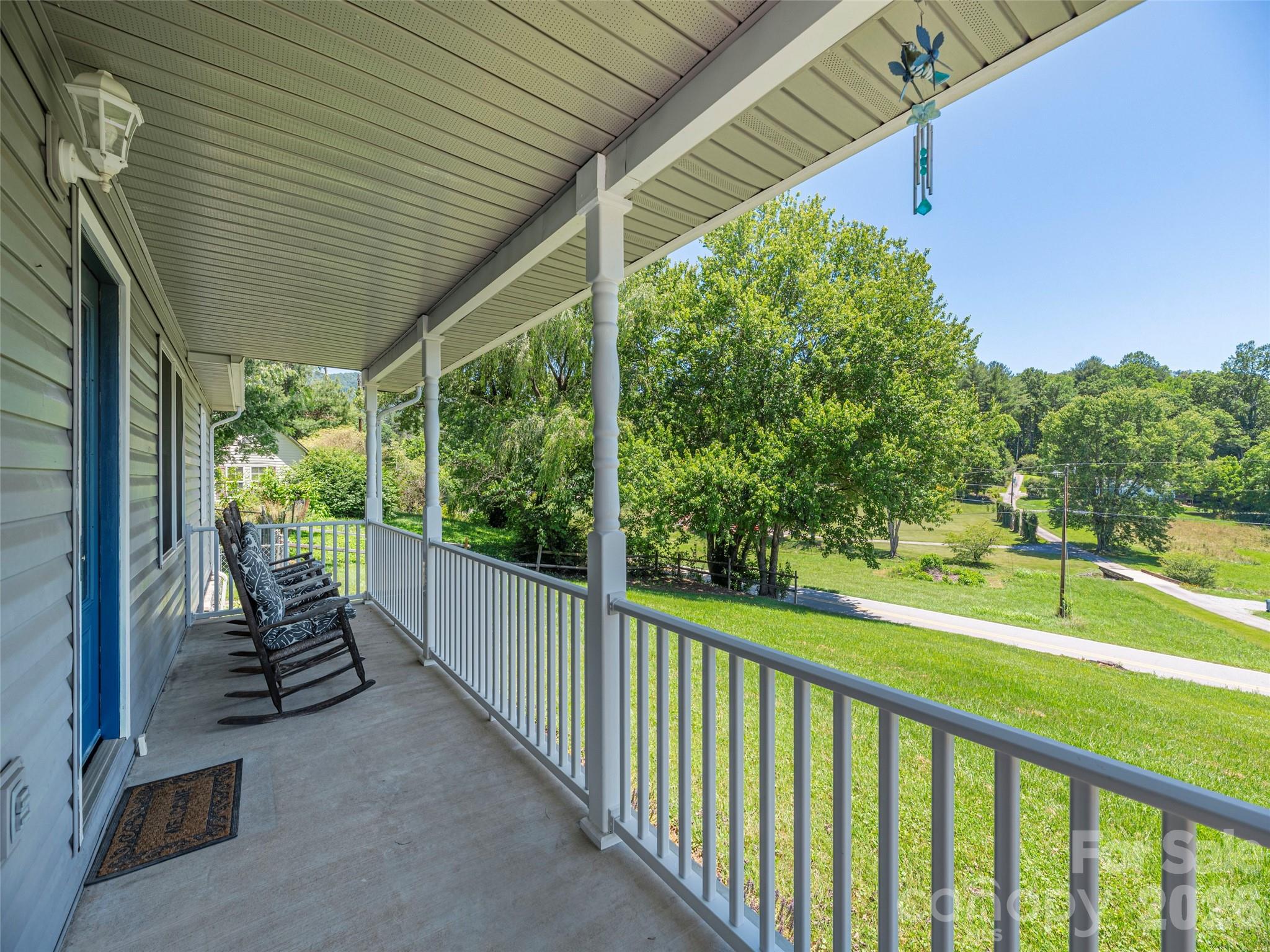 219 Hookers Gap Road Candler, NC 28715 - Photo 4 of 26