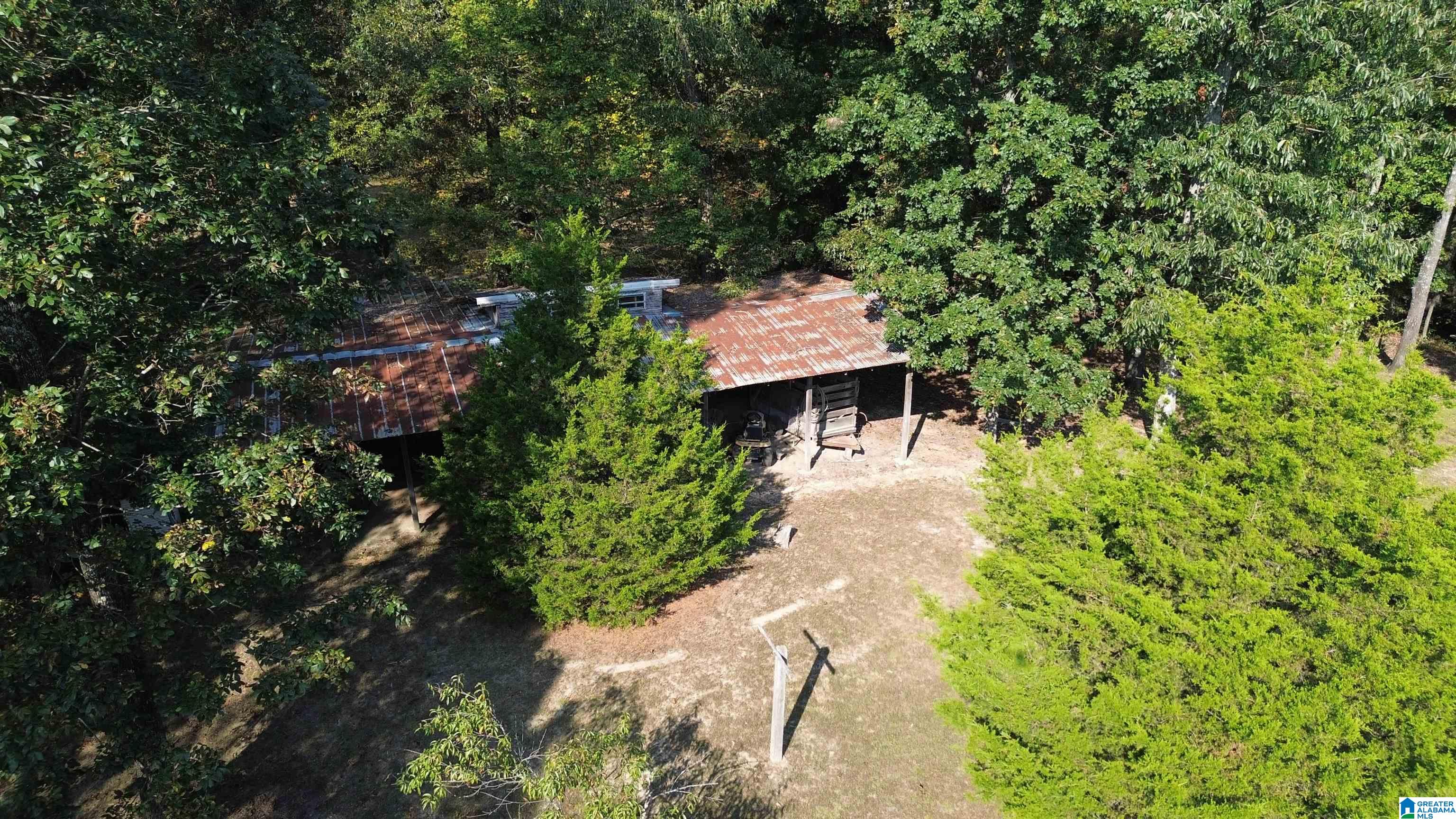2055 Gum Pond Road Eva, AL 35621 - Photo 46 of 64
