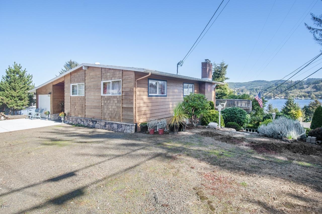 3404 Northeast West Devils Lake Road Lincoln City, OR 97367 - Photo 2 of 38 34BA5761-2B22-42C0-94D1-323B91B9FE55