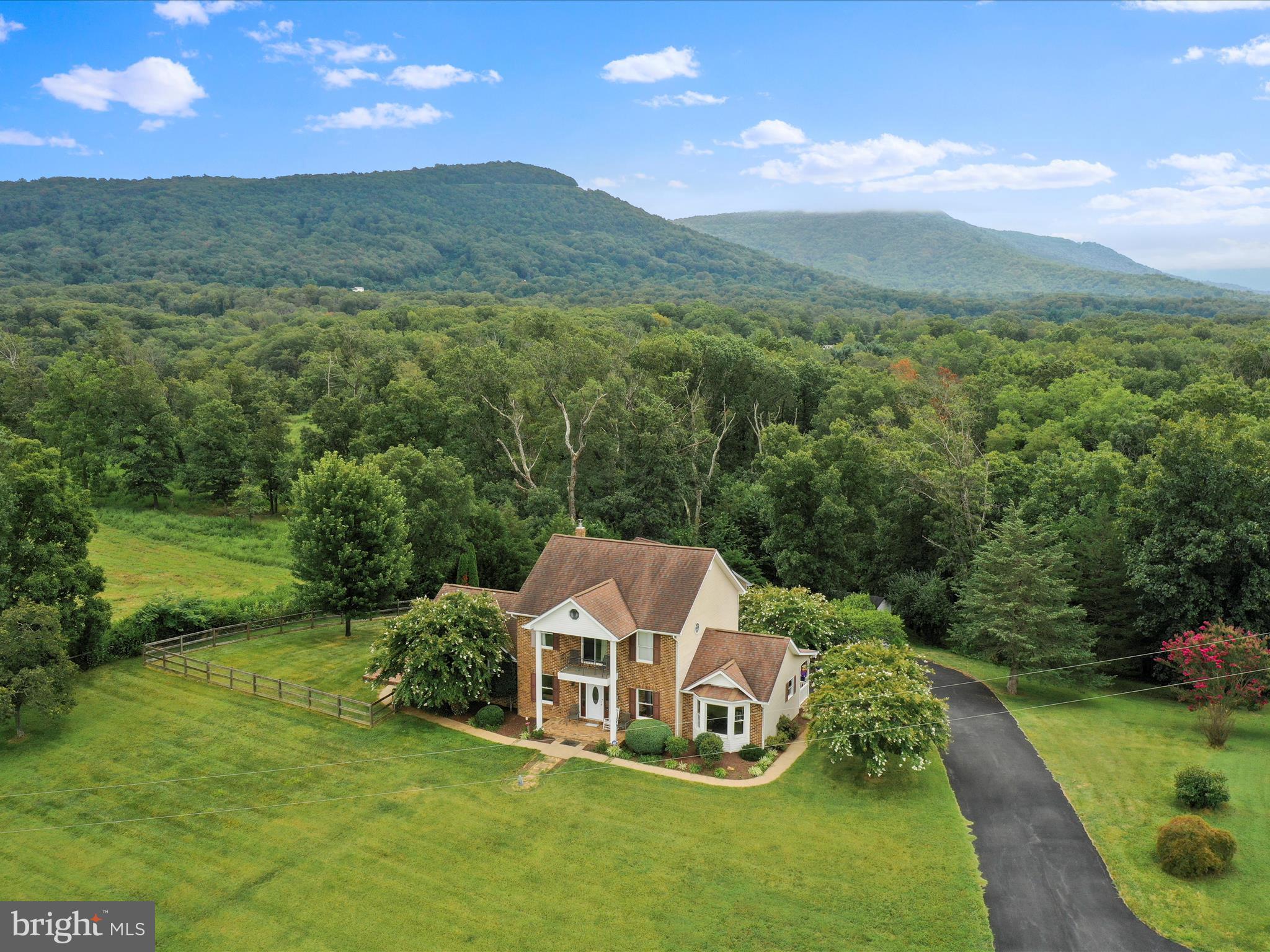 237 Taylor Road Front Royal, VA 22630 - Photo 3 of 64 Gallery Image 3