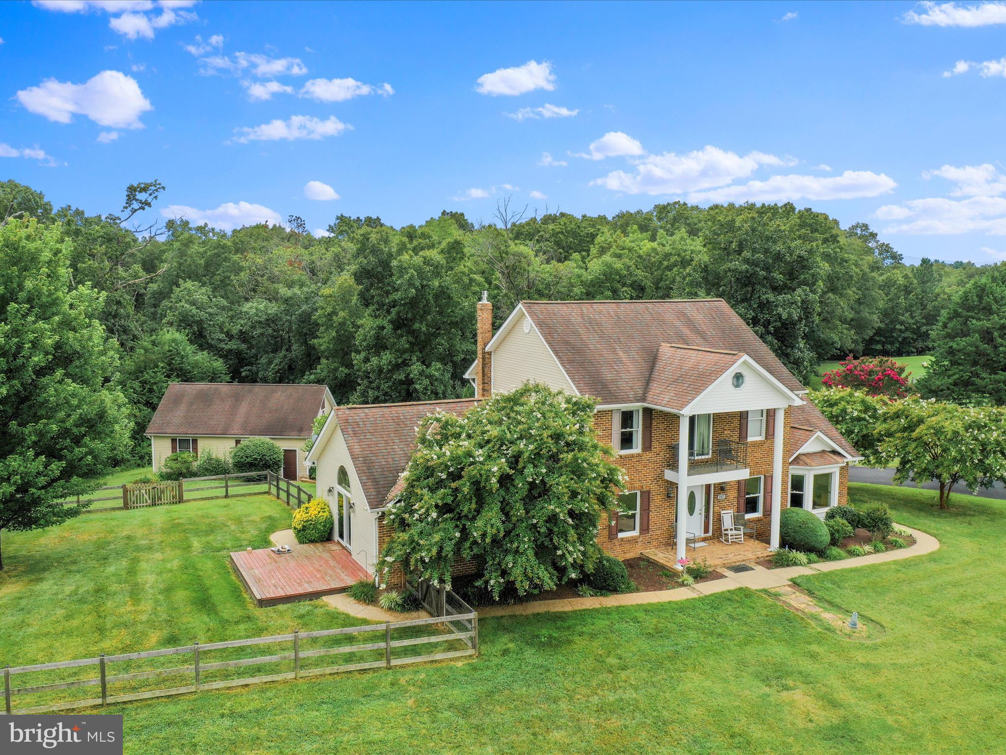 237 Taylor Road Front Royal, VA 22630 - Photo 4 of 64 Gallery Image 4