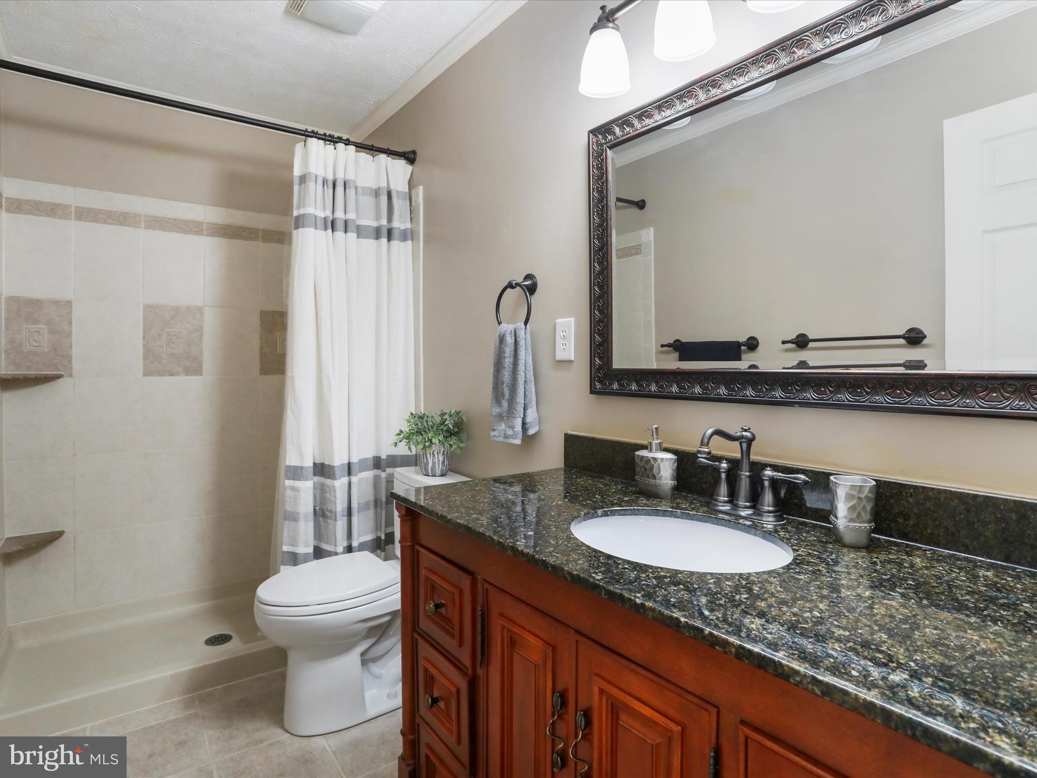 237 Taylor Road Front Royal, VA 22630 - Photo 45 of 64 2nd floor hall bath