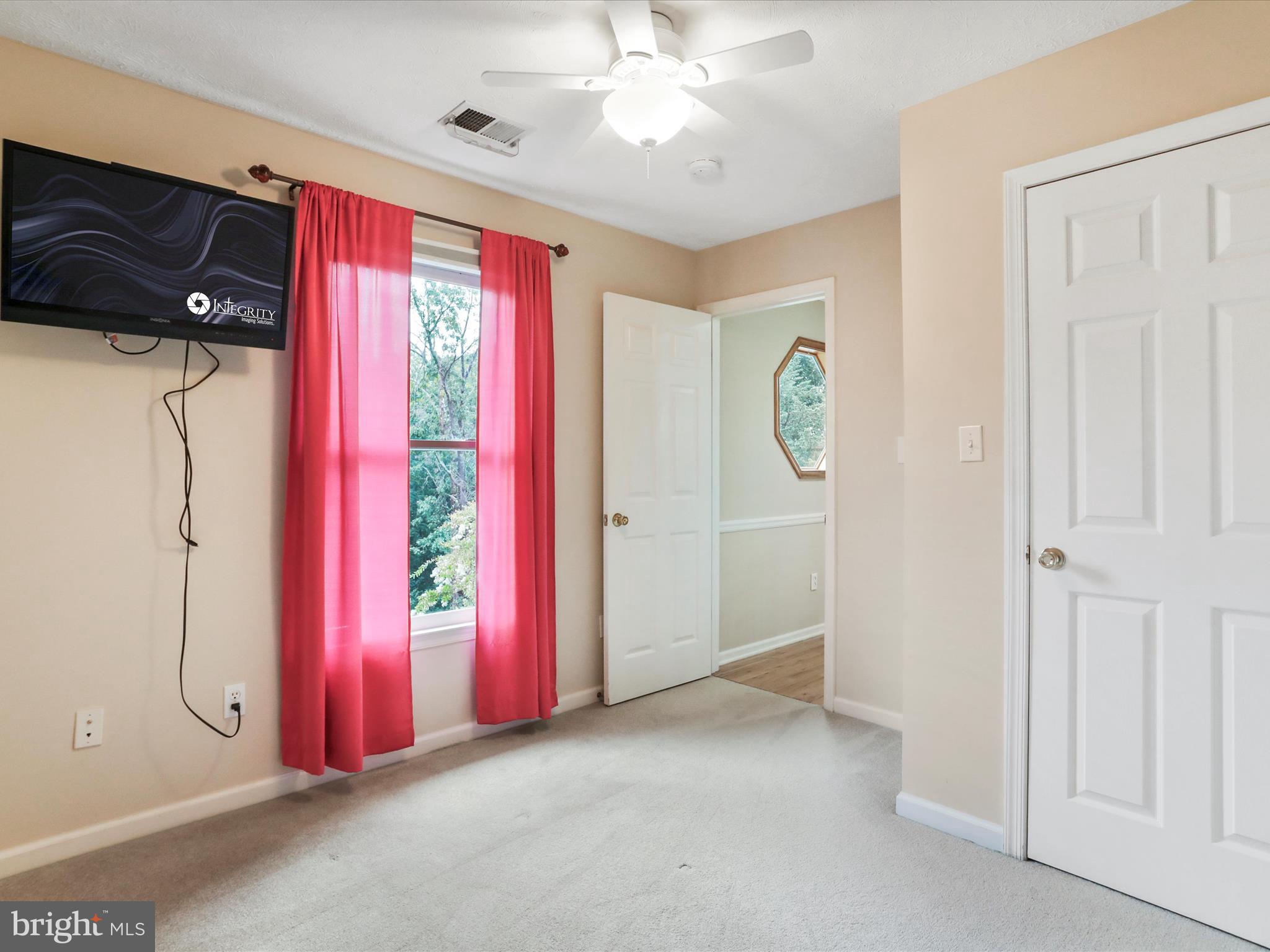237 Taylor Road Front Royal, VA 22630 - Photo 49 of 64 Bedroom #3 2nd floor