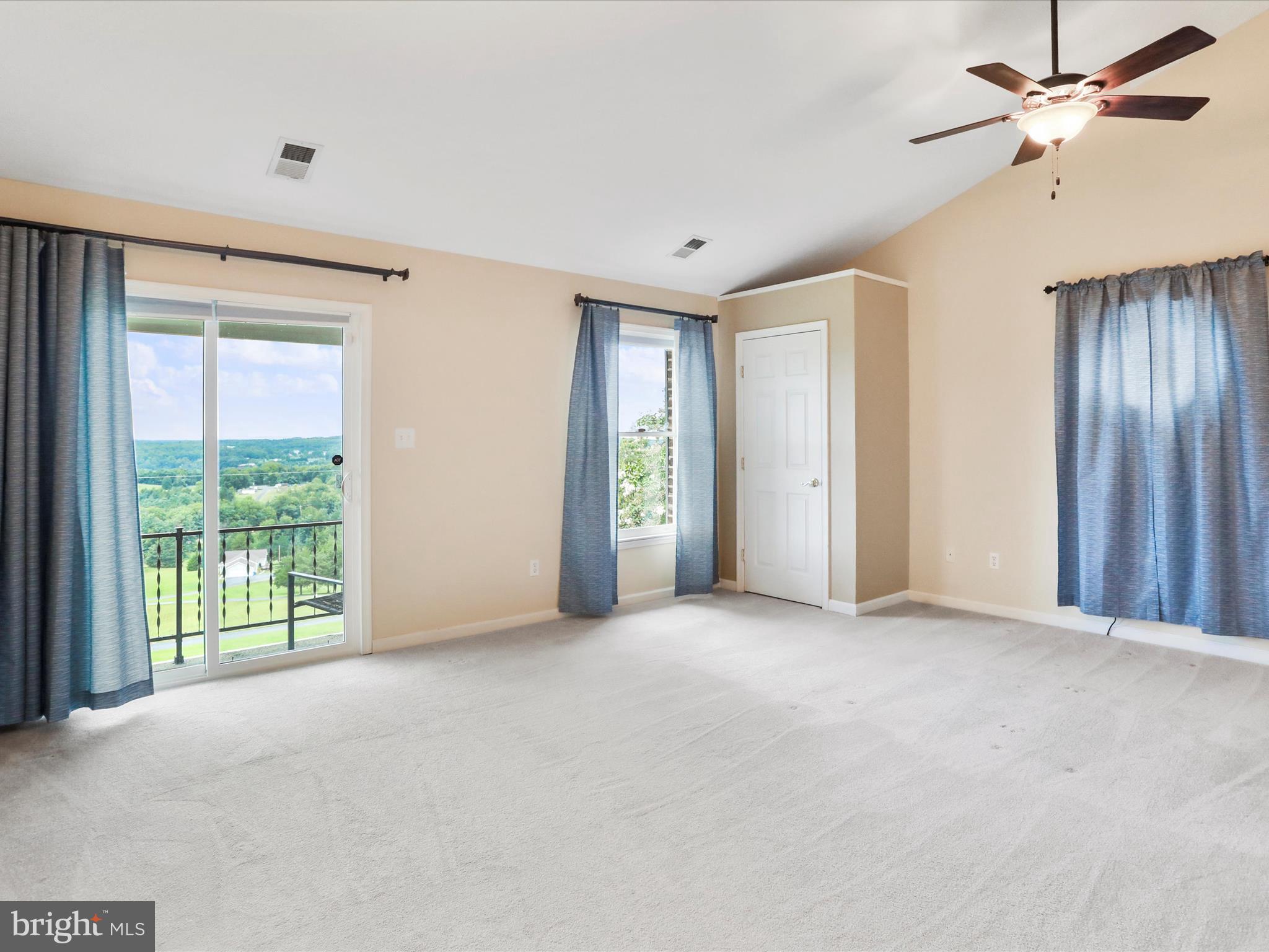 237 Taylor Road Front Royal, VA 22630 - Photo 50 of 64 Main Bedroom 2nd floor