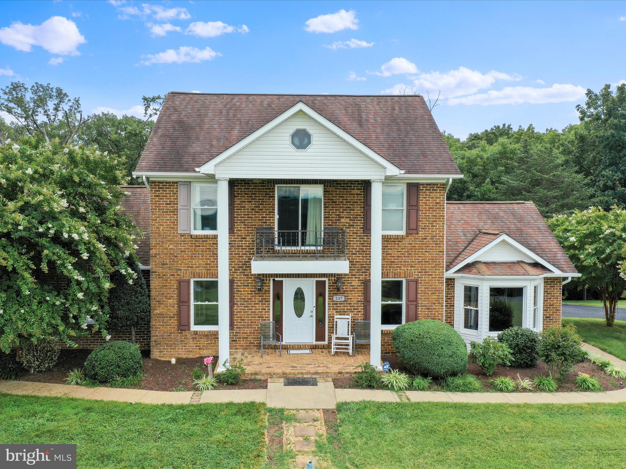 237 Taylor Road Front Royal, VA 22630 - Photo 5 of 64 Gallery Image 5