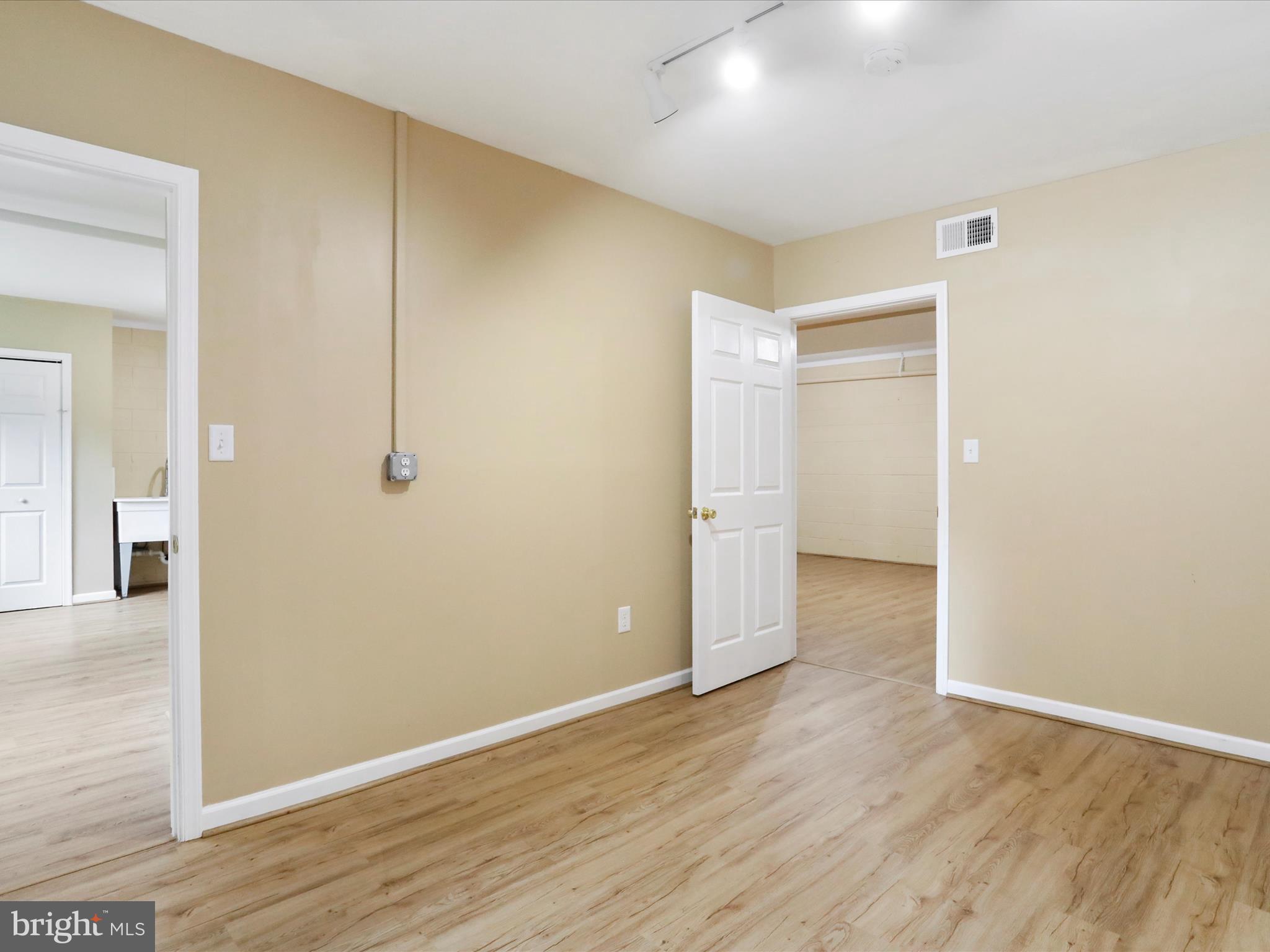 237 Taylor Road Front Royal, VA 22630 - Photo 60 of 64 Basement bedroom #4