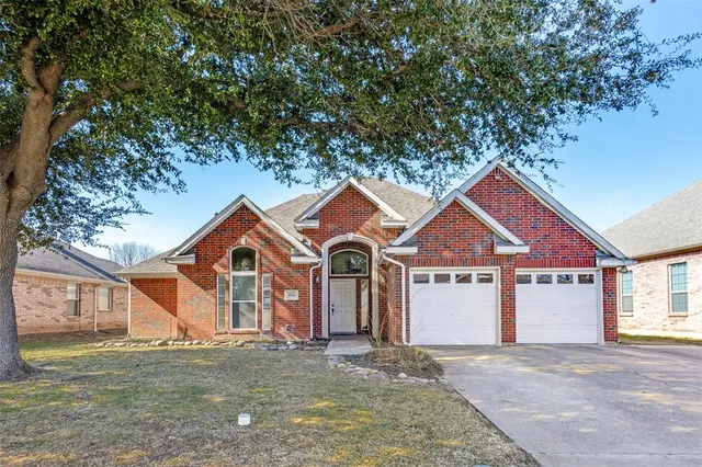 $430,000 | 3016 Deer Trail, McKinney, TX 75071