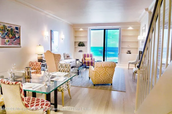 $30,000 | 400 South Ocean Boulevard, Unit 4150, Palm Beach, FL 33480