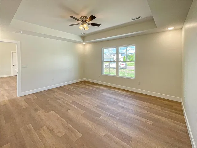 $309,500 | 711 Ivey Lane, Sedalia, MO 65301