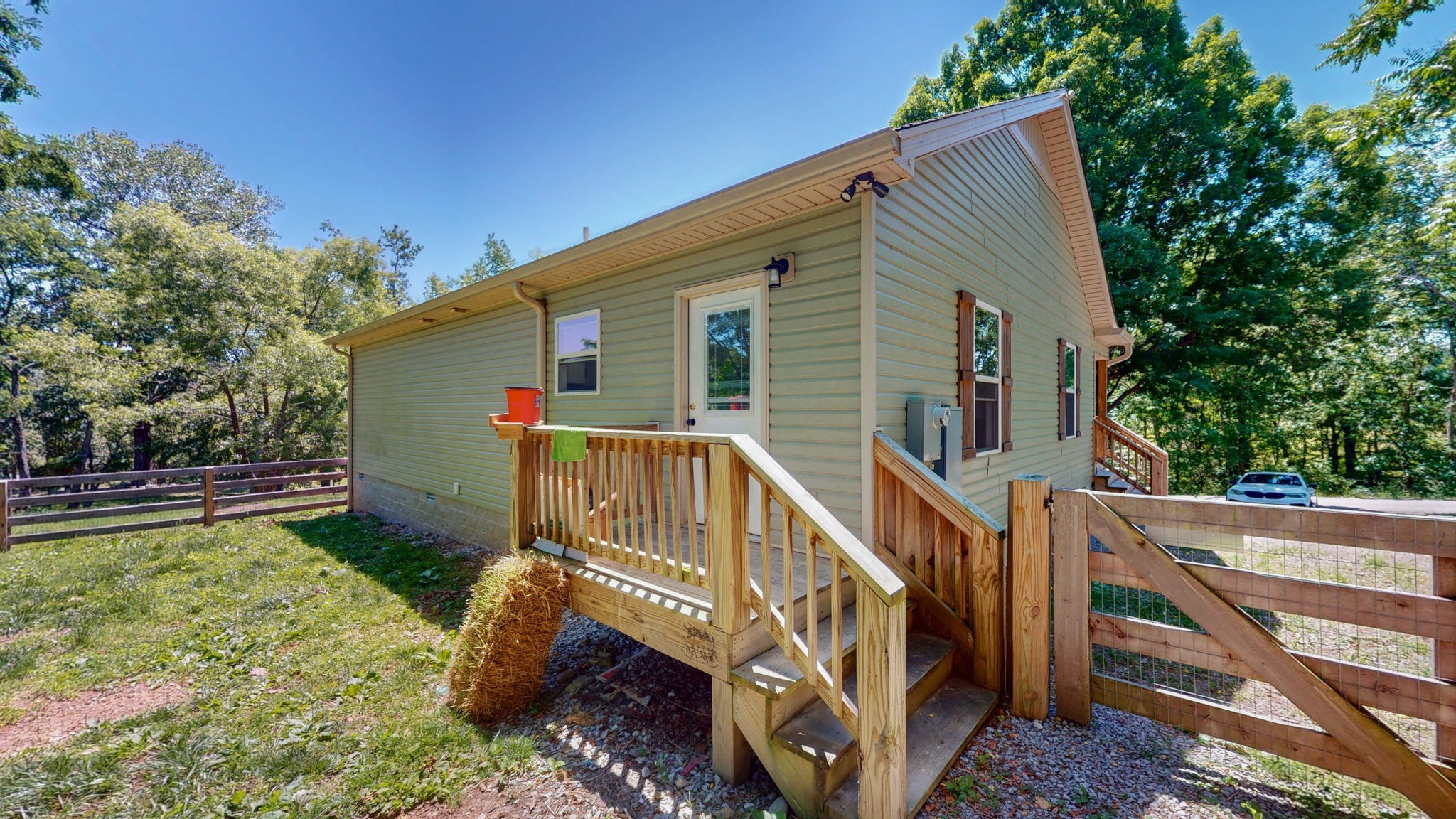 695 Hog Back Ridge Road Bethpage, TN 37022 - Photo 8 of 33 Gallery Image 8