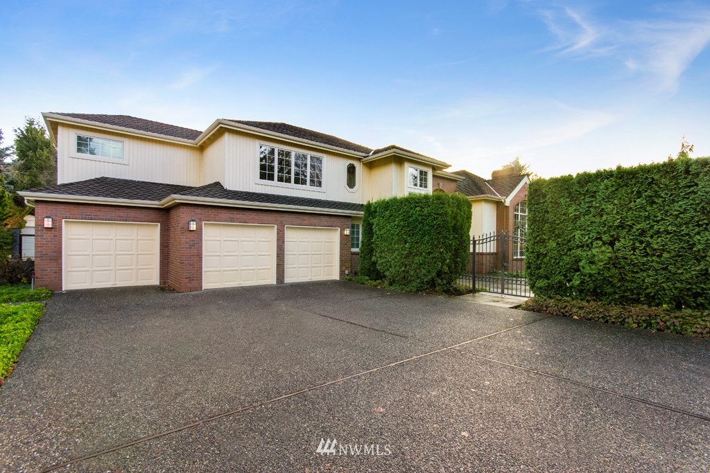 2790 Evergreen Point Road Medina, WA 98039 - Photo 1 of 22