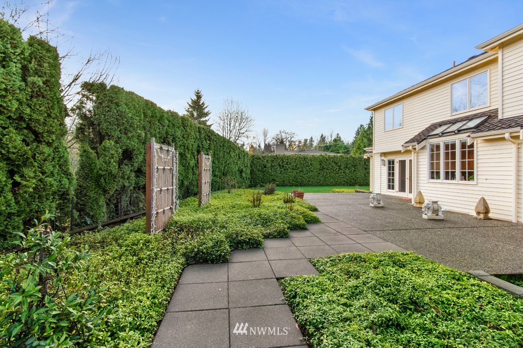 2790 Evergreen Point Road Medina, WA 98039 - Photo 21 of 22