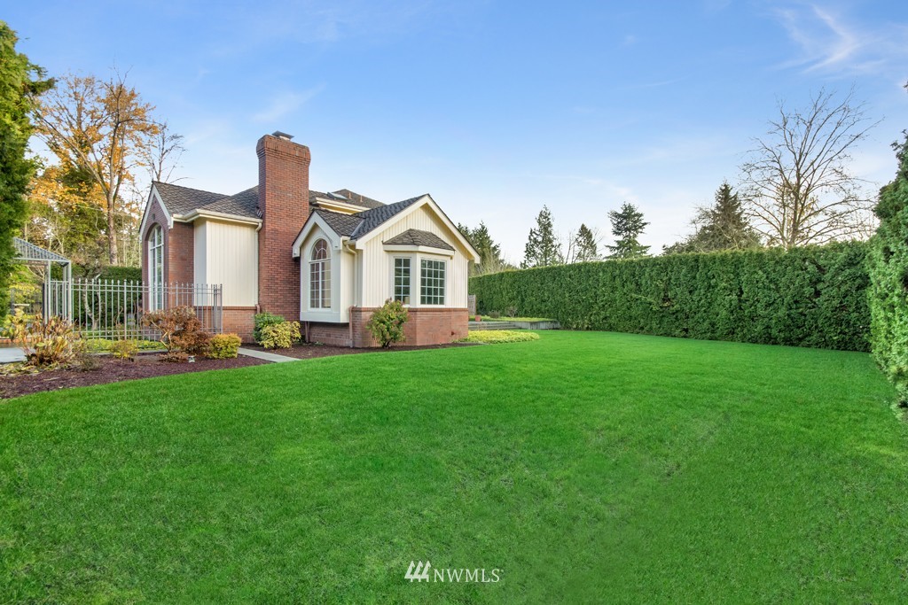 2790 Evergreen Point Road Medina, WA 98039 - Photo 22 of 22