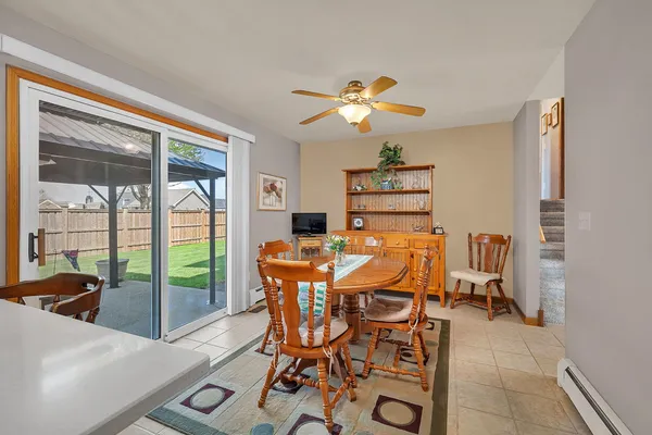 $349,000 | 390 South Di Paolo Drive, Coal City, IL 60416