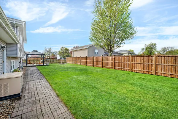 $349,000 | 390 South Di Paolo Drive, Coal City, IL 60416