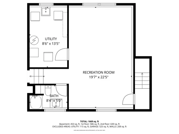$349,000 | 390 South Di Paolo Drive, Coal City, IL 60416