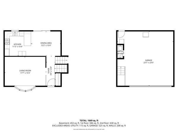 $349,000 | 390 South Di Paolo Drive, Coal City, IL 60416