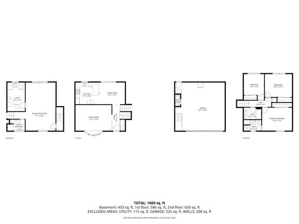 $349,000 | 390 South Di Paolo Drive, Coal City, IL 60416