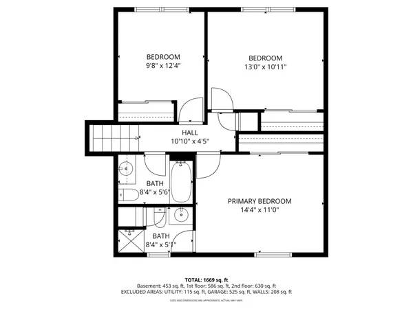 $349,000 | 390 South Di Paolo Drive, Coal City, IL 60416