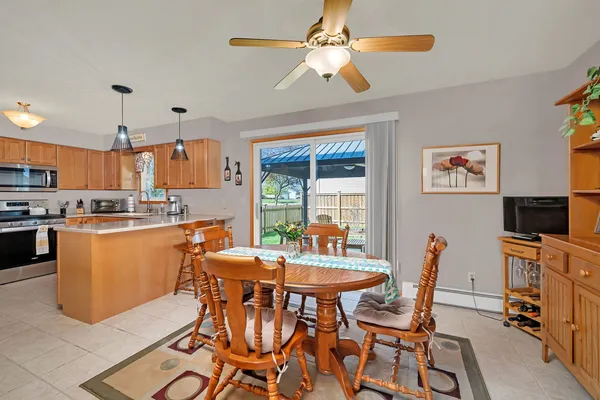 $349,000 | 390 South Di Paolo Drive, Coal City, IL 60416