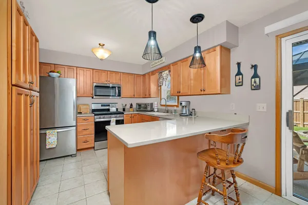 $349,000 | 390 South Di Paolo Drive, Coal City, IL 60416