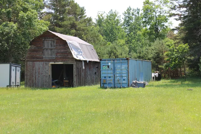 $122,500 | 6573 Williams Trail, Grayling, MI 49738