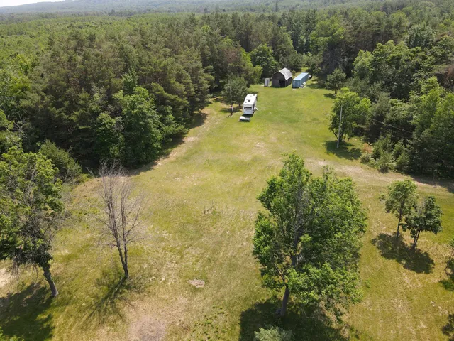 $122,500 | 6573 Williams Trail, Grayling, MI 49738