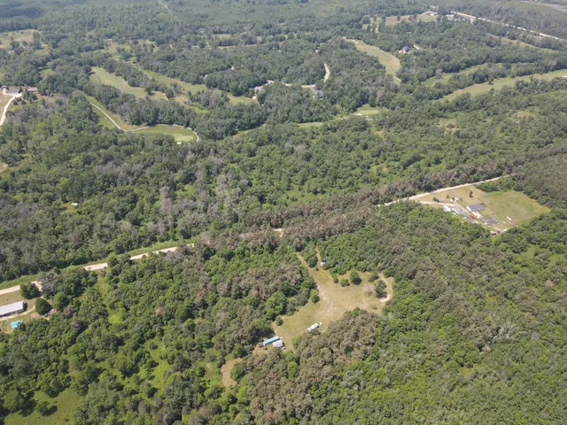 $122,500 | 6573 Williams Trail, Grayling, MI 49738