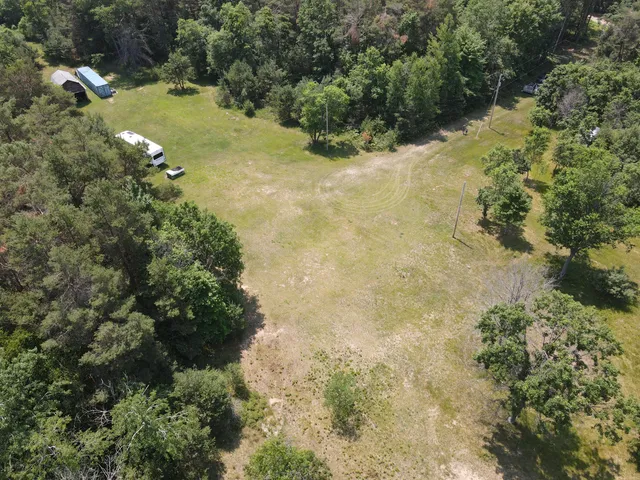 $122,500 | 6573 Williams Trail, Grayling, MI 49738