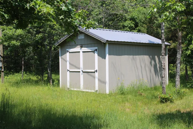 $122,500 | 6573 Williams Trail, Grayling, MI 49738