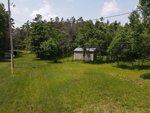 $122,500 | 6573 Williams Trail, Grayling, MI 49738