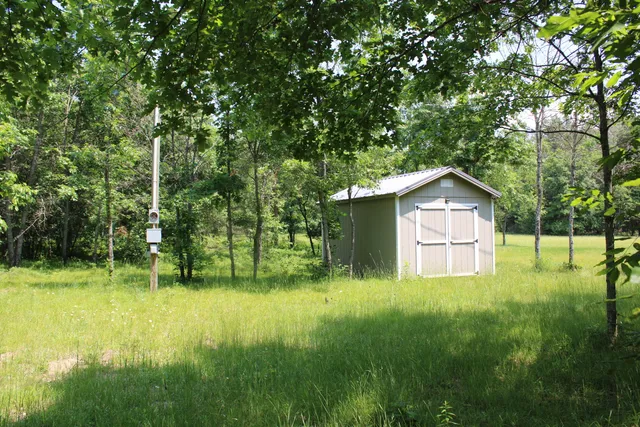 $122,500 | 6573 Williams Trail, Grayling, MI 49738