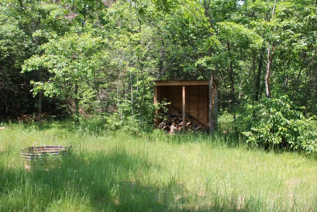 $122,500 | 6573 Williams Trail, Grayling, MI 49738