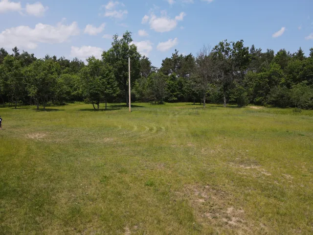 $122,500 | 6573 Williams Trail, Grayling, MI 49738